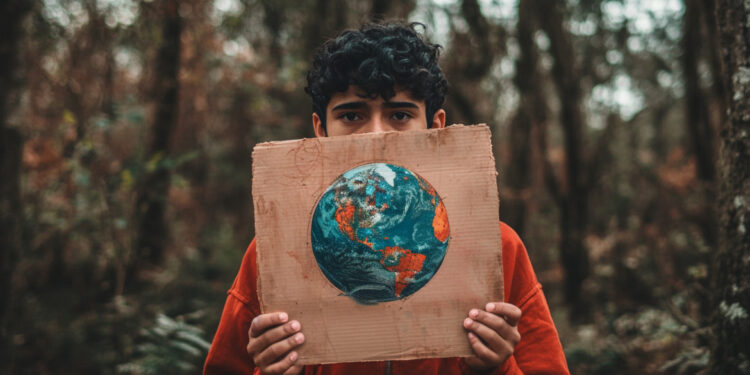 “Ecoansiedad”: ¿qué es y cómo evitarla?