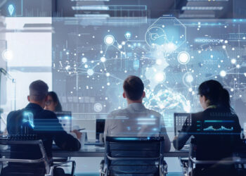 Tendencias tecnológicas que marcan la pauta para las empresas