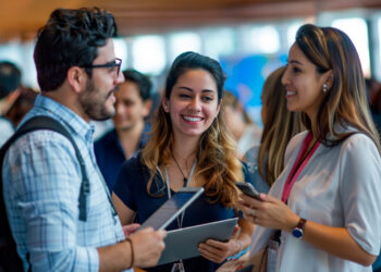 Cinco beneficios de las redes de apoyo para los emprendedores