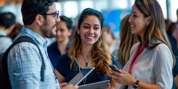Cinco beneficios de las redes de apoyo para los emprendedores