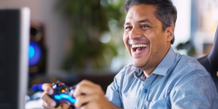 Videojuegos en la empresa ¿qué beneficios tiene implementar eSports en las organizaciones?