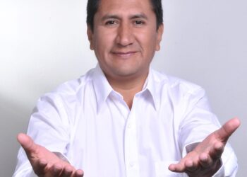 Tribunal Constitucional anula sentencia contra Vladimir Cerrón por caso Aeródromo Wanka