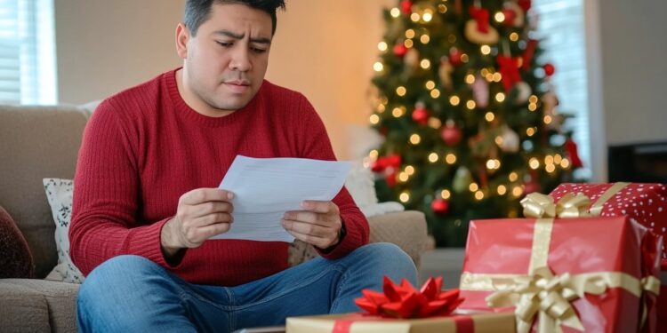 Navidad 2024: consejos para evitar el estrés financiero por fiestas