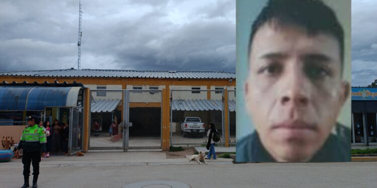 Fiscalía requerirá pena de 30 años contra interno del penal de Huamancaca Chico que asesinó a su pareja