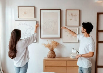 Claves para contar con un espacio acogedor y funcional