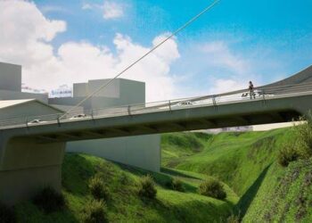 En 15 días se licitará proyecto del Puente Arequipa para iniciar expediente técnico