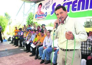 Sentencian a 20 años de prisión al autor intelectual del asesinato de Líder Villazana