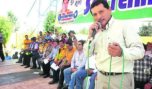 Sentencian a 20 años de prisión al autor intelectual del asesinato de Líder Villazana