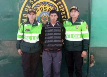 Detienen a sujeto acusado de asesinar a su pareja que era menor de edad y estaba embarazada