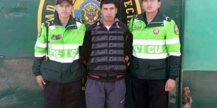 Detienen a sujeto acusado de asesinar a su pareja que era menor de edad y estaba embarazada