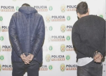 Tarma: Dan 20 años de prisión contra dos sujetos que violaron sexualmente a joven tras drogarla en discoteca