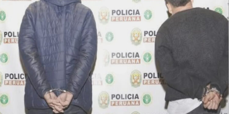 Tarma: Dan 20 años de prisión contra dos sujetos que violaron sexualmente a joven tras drogarla en discoteca