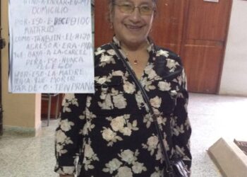 Tarma: Asesinan a mujer y dejan mensajes perturbadores