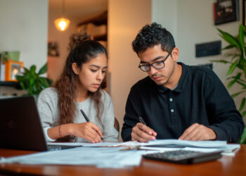 Finanzas post-fiestas: consejos para ordenar los gastos personales