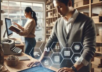Implementación de la inteligencia artificial en las empresas: desafíos y recomendaciones