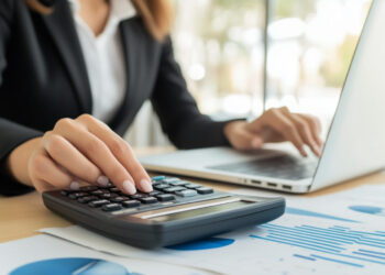 Finanzas personales: consejos para gestionar el presupuesto mensual