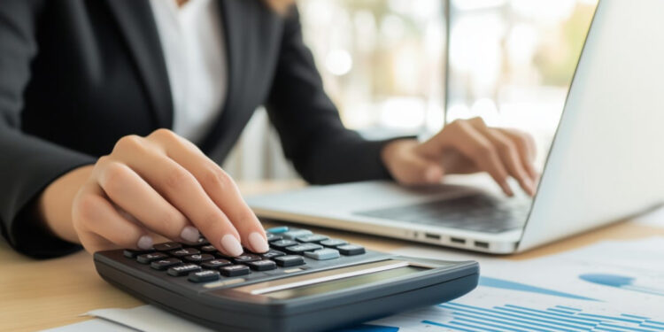 Finanzas personales: consejos para gestionar el presupuesto mensual
