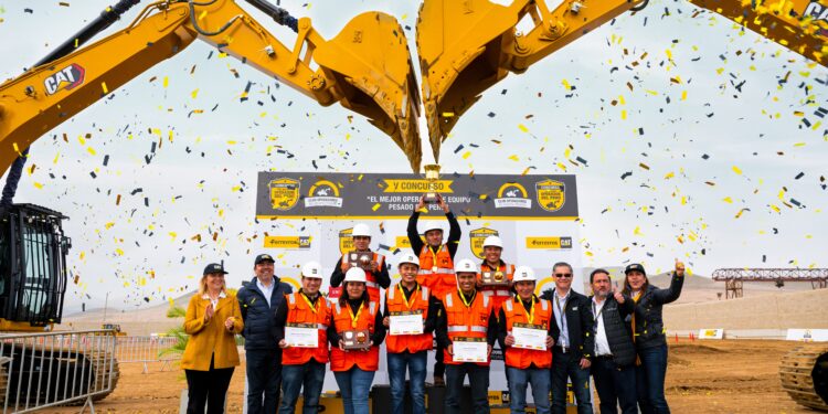 Operadores y operadoras de Huancayo podrán mostrar su talento en el campeonato “El Mejor Operador del Perú”