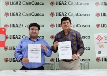 Caja Cusco impulsa el fútbol en Junín y reafirma su compromiso con el empoderamiento femenino