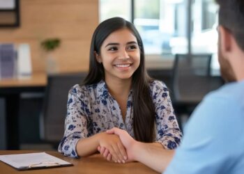 Tres claves para obtener el primer empleo 