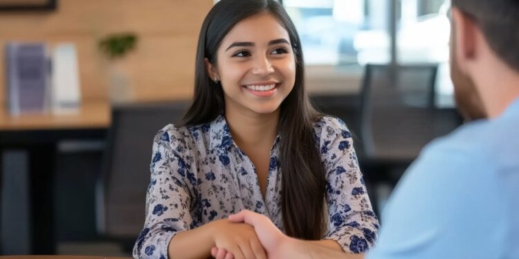 Tres claves para obtener el primer empleo