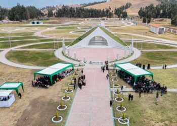 Nuevo Cementerio de la Beneficencia inicia preventa con 15% de descuentos
