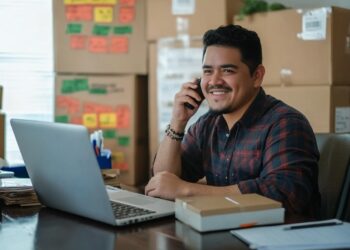 La decisión de emprender: desafíos y oportunidades que debes conocer