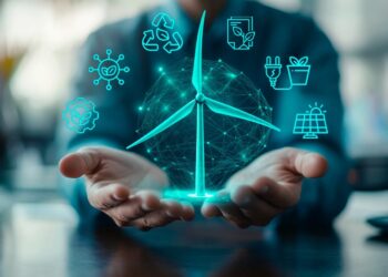 Innovaciones verdes que están transformando el futuro del planeta