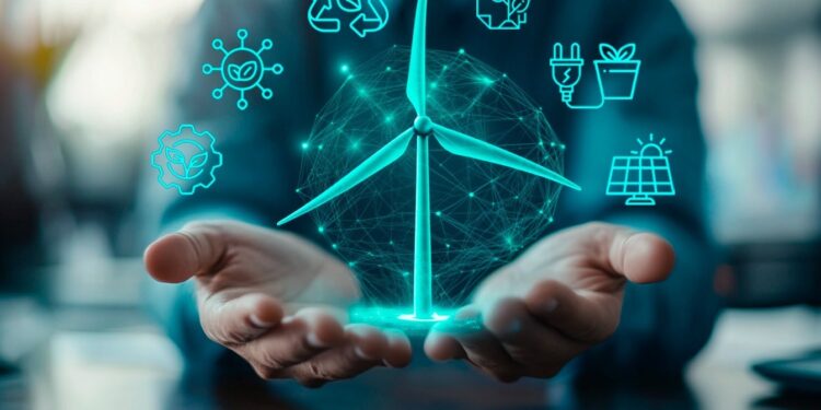 Innovaciones verdes que están transformando el futuro del planeta