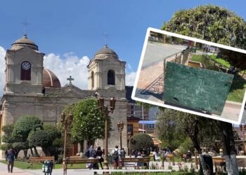 Recuperación de Plaza Constitución aceleró su licitación por nueva ley y tendrá ganador de buena pro en mayor