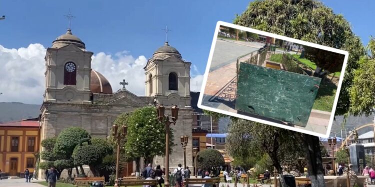 Recuperación de Plaza Constitución aceleró su licitación por nueva ley y tendrá ganador de buena pro en mayor