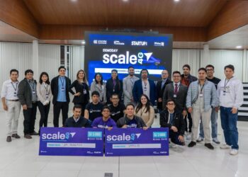 Seis equipos acompañados por Wichay ganan Startup Perú 11G: talento UC gana capital semilla