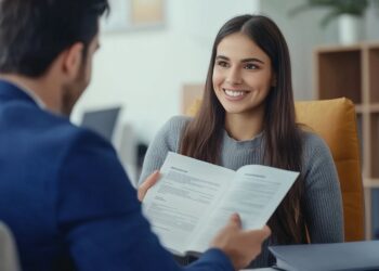 Cuatro claves para tener un CV con proyección internacional
