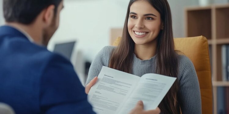 Cuatro claves para tener un CV con proyección internacional