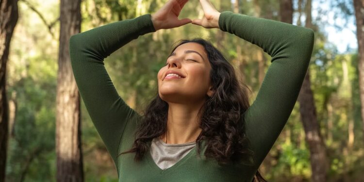 ¿Cómo cultivar el bienestar emocional? Cinco claves esenciales