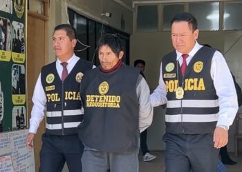 Nueve meses de prisión preventiva para feminicida que asesinó a su hijastra