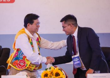 Premier anuncia autógrafa de Ley para incremento del Foncumun