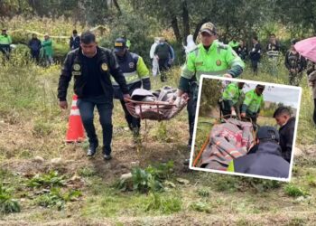 Horror en Jauja: Joven de 18 años fue torturada y asesinada en Muquiyauyo