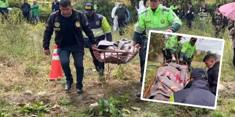 Horror en Jauja: Joven de 18 años fue torturada y asesinada en Muquiyauyo