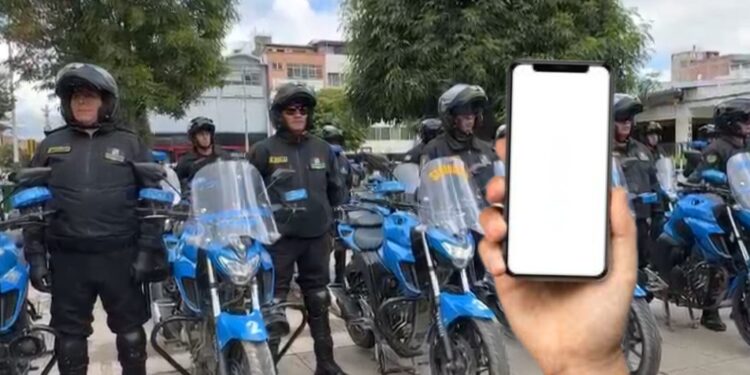 Botón de pánico estará disponible en 15 días para atender emergencias en Huancayo