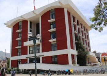 Municipalidad de Huancayo podría recibir hasta 36 millones adicionales del FONCOMÚN para ejecución de proyectos