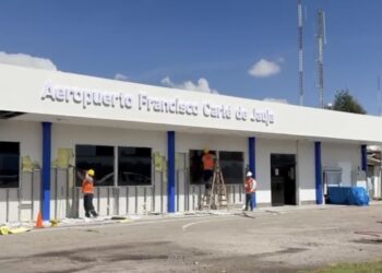 Aeropuerto Francisco Carlé de Jauja reiniciará vuelos comerciales desde este 1 de julio