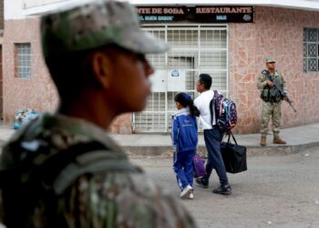 Declaran estado de emergencia en distritos de Satipo por narcotráfico