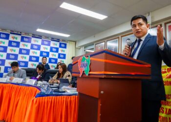 Aprueban presupuesto para nueva central de videovigilancia en Huancayo: más de S/ 32 millones serán invertidos