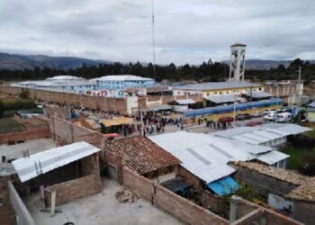 FISCALÍA DE VIOLENCIA LOGRA SENTENCIA DE 26 AÑOS DE PRISIÓN EFECTIVA CONTRA REO FEMINICIDA QUE LE QUITÓ LA VIDA A SU PAREJA DURANTE VISITA CONYUGAL