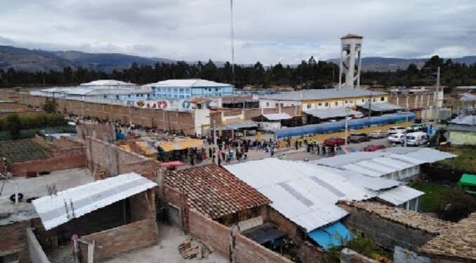 FISCALÍA DE VIOLENCIA LOGRA SENTENCIA DE 26 AÑOS DE PRISIÓN EFECTIVA CONTRA REO FEMINICIDA QUE LE QUITÓ LA VIDA A SU PAREJA DURANTE VISITA CONYUGAL