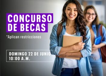 𝐔𝐧𝐢𝐯𝐞𝐫𝐬𝐢𝐝𝐚𝐝 𝐂𝐨𝐧𝐭𝐢𝐧𝐞𝐧𝐭𝐚𝐥 𝐥𝐚𝐧𝐳𝐚 𝐜𝐨𝐧𝐜𝐮𝐫𝐬𝐨 𝐝𝐞 𝐛𝐞𝐜𝐚𝐬 𝐩𝐚𝐫𝐚 𝐞𝐠𝐫𝐞𝐬𝐚𝐝𝐨𝐬 𝐝𝐞 𝐜𝐨𝐥𝐞𝐠𝐢𝐨𝐬 𝐝𝐞 𝐥𝐚 𝐌𝐚𝐜𝐫𝐨 𝐑𝐞𝐠𝐢𝐨́𝐧 𝐂𝐞𝐧𝐭𝐫𝐨