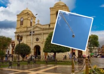 Más del 50% de cámaras de videovigilancia están inoperativas en Huancayo