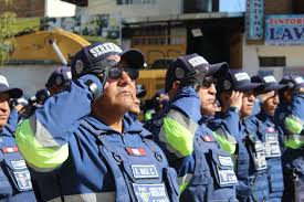 El colmo de la desorganización: entregan uniformes a serenos una semana antes de despedirlos