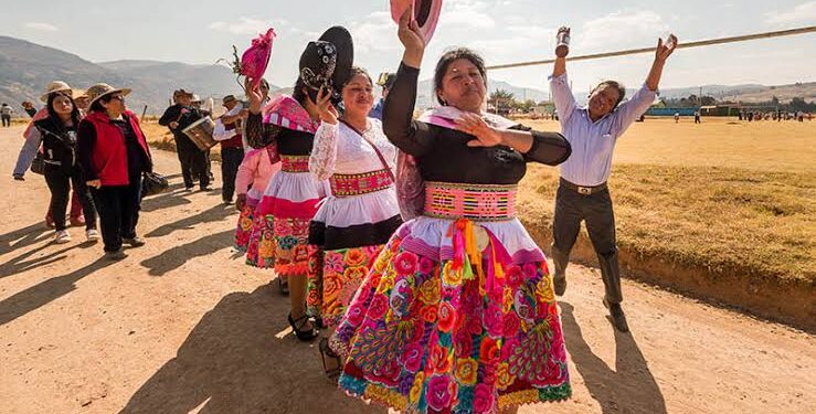 Huancayo: Municipio restringirá uso de parques y vía pública durante celebraciones del Santiago Wanka